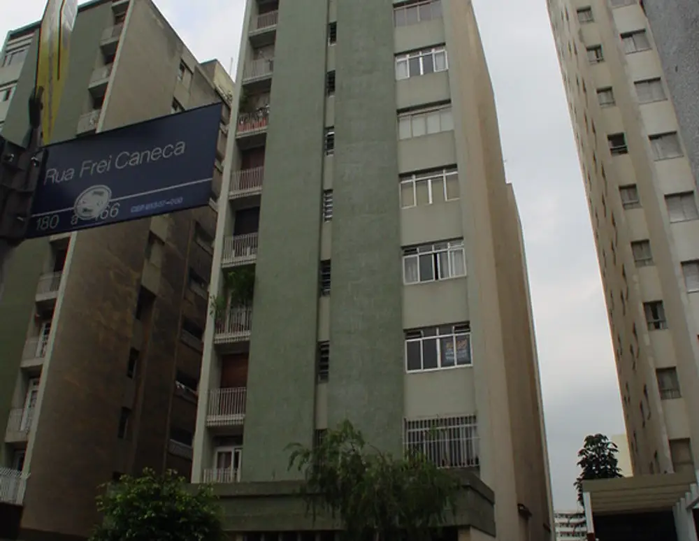 Edificio Guerino Spina