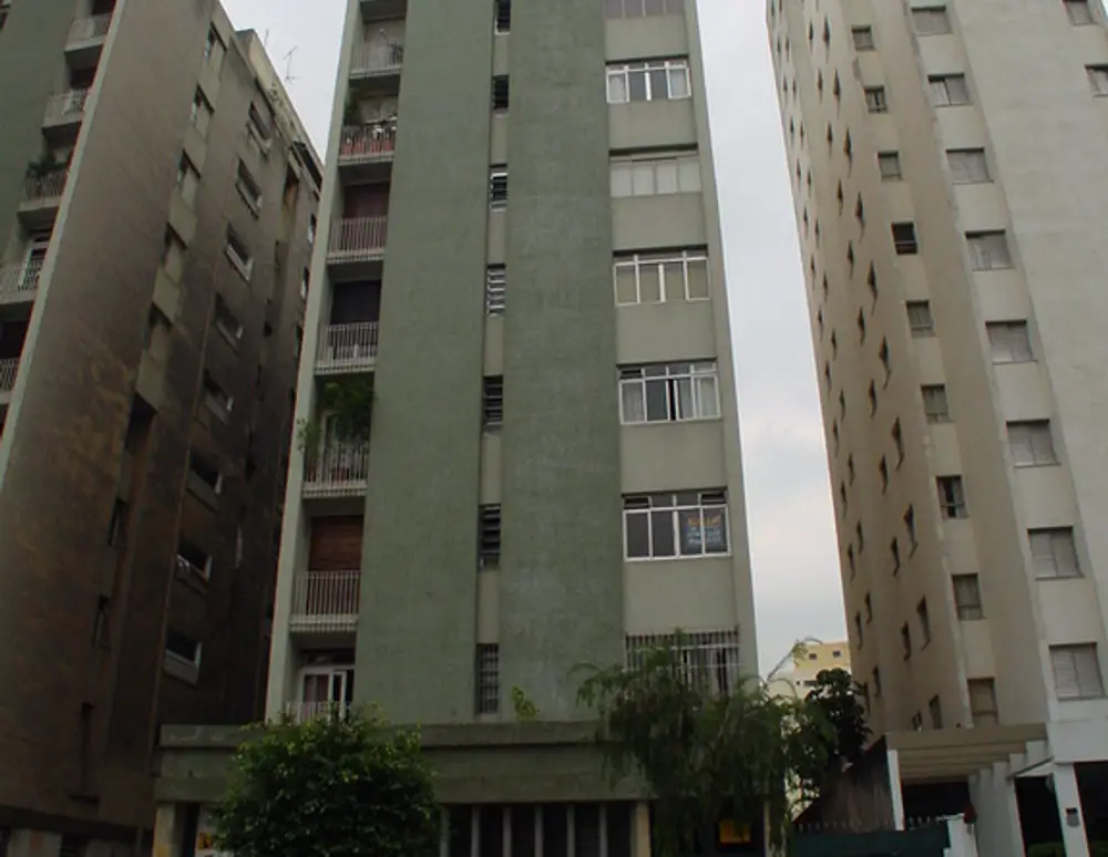 Edificio Guerino Spina — foto 2