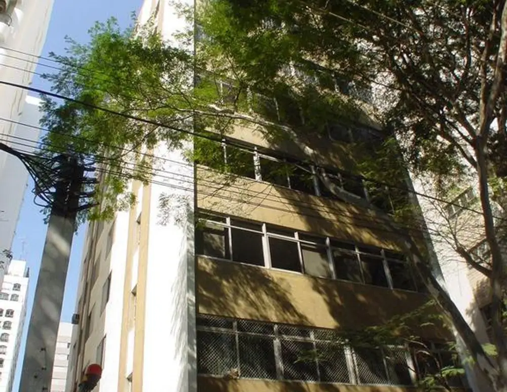 Edificio Marques de Queluz