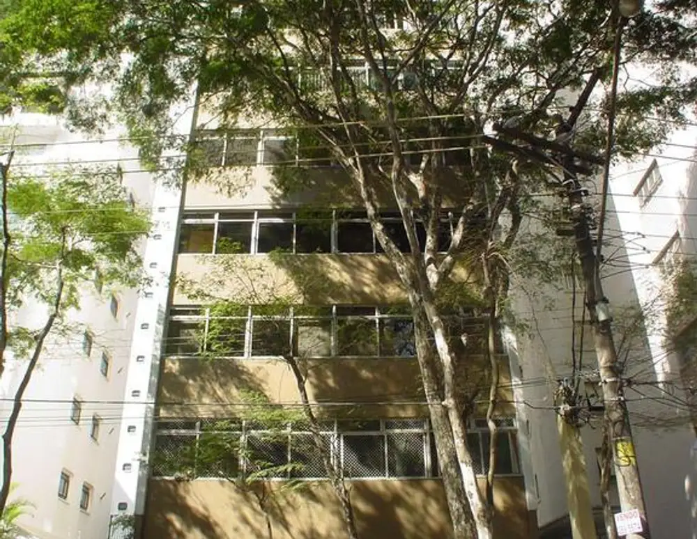 Edificio Marques de Queluz — foto 2
