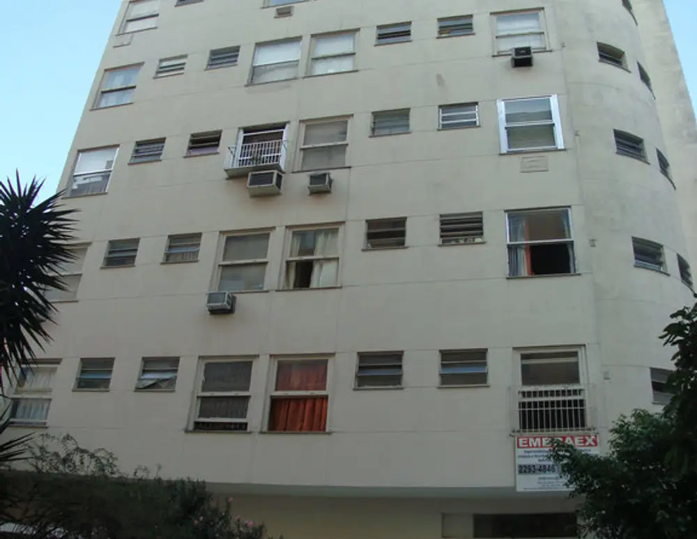 Edificio Camuirano