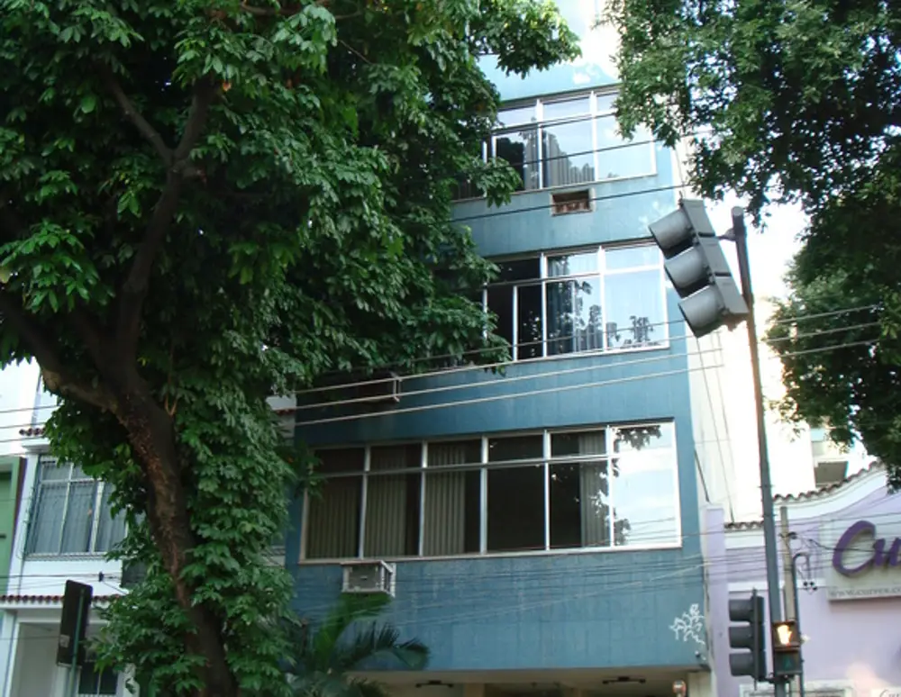 Edificio Iracema
