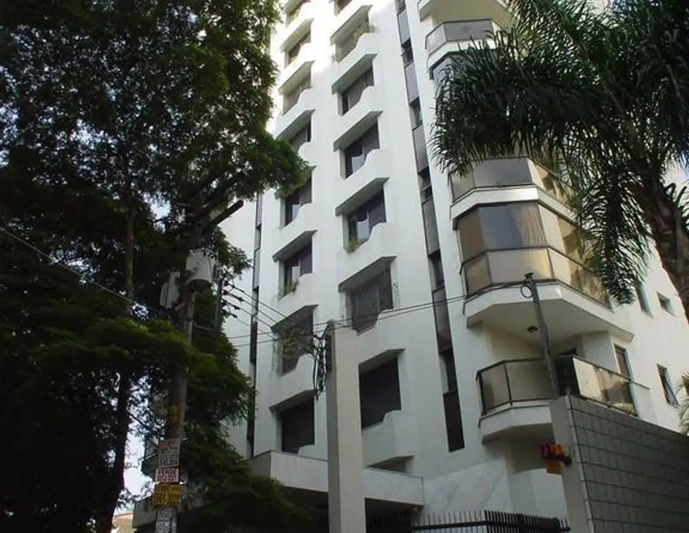 Edificio Port Au Prince