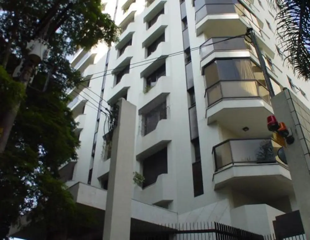 Edificio Port Au Prince — foto 2