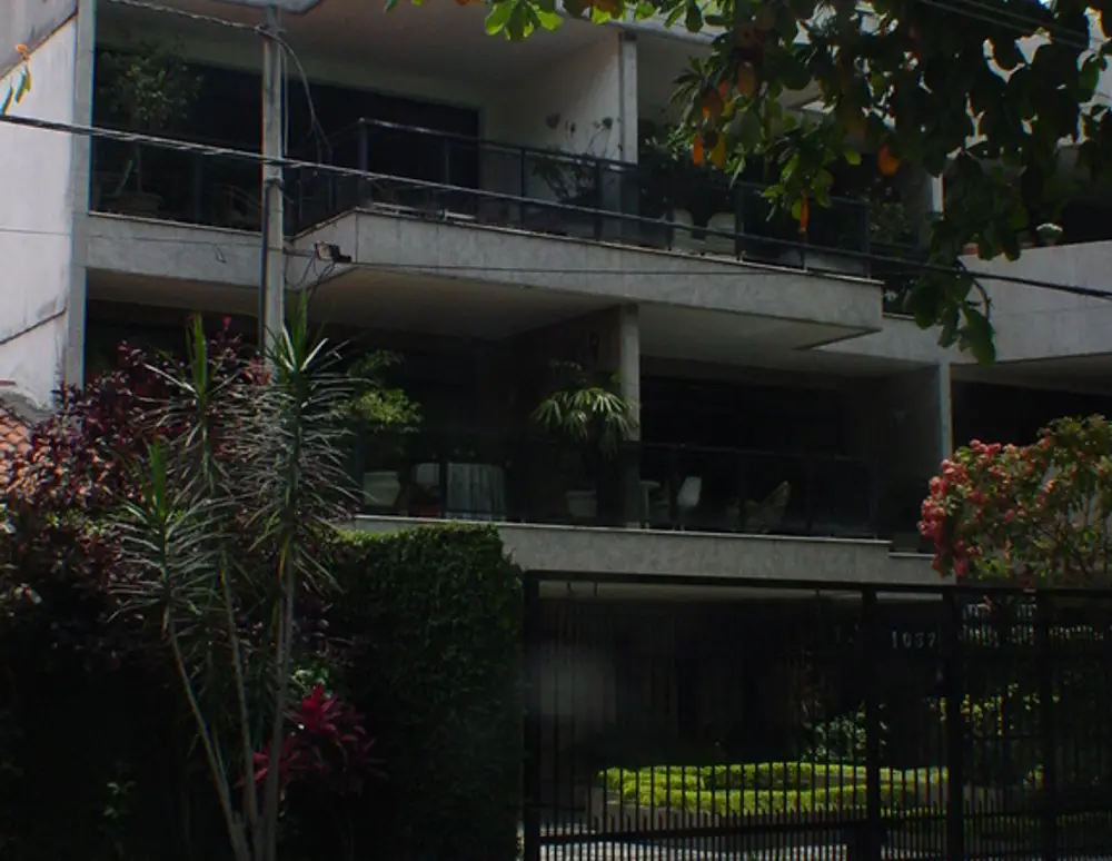 Edificio Morada do Mar
