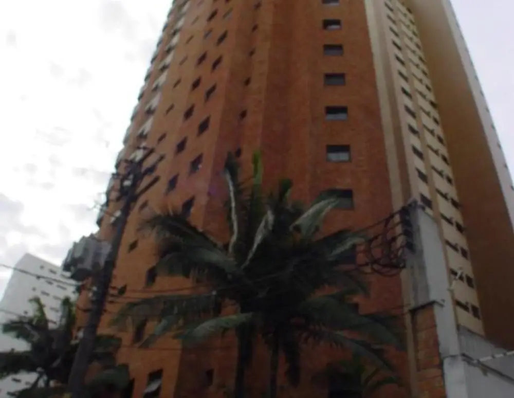 Edificio Taroudant