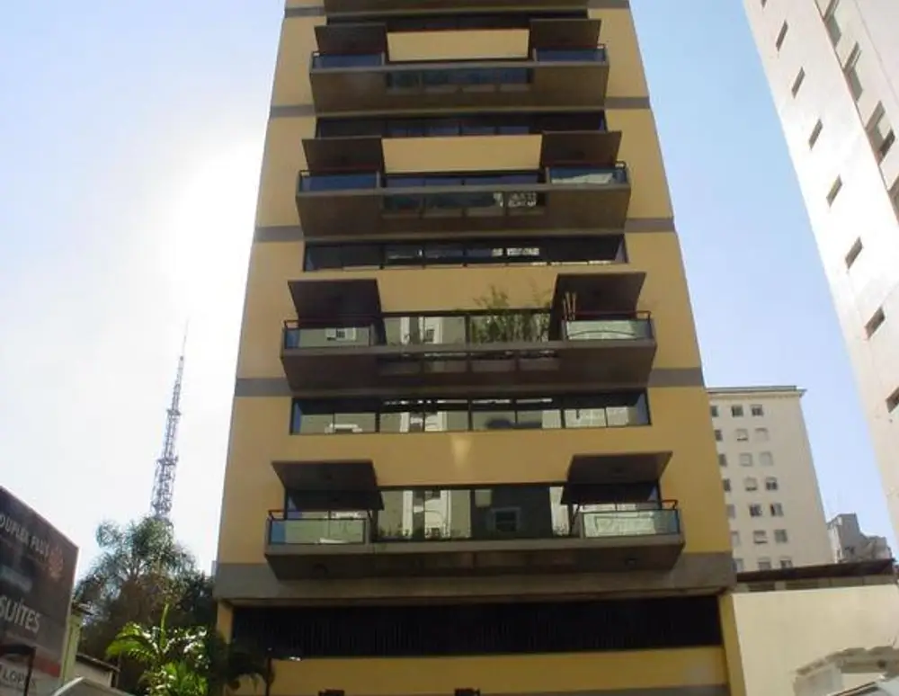 Edificio Maison Romanee — foto 2