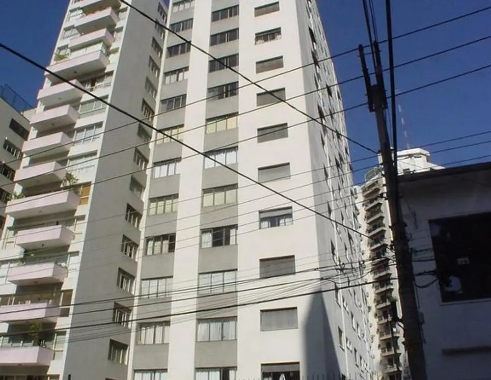 Edificio Filadelfia