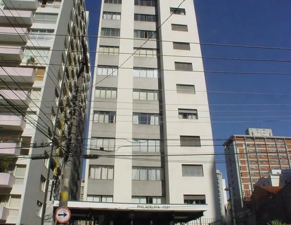 Edificio Filadelfia — foto 2