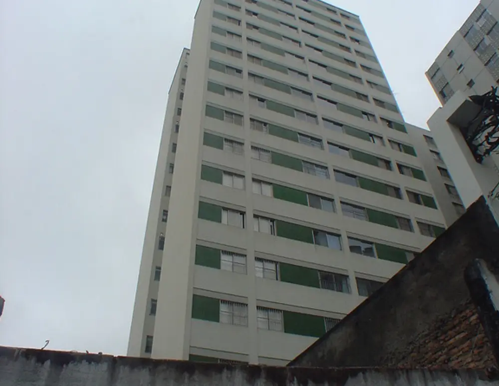 Edificio Rio Paraguai