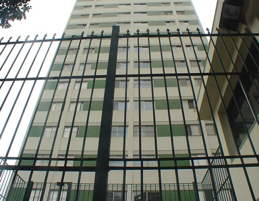 Edificio Rio Paraguai — foto 2
