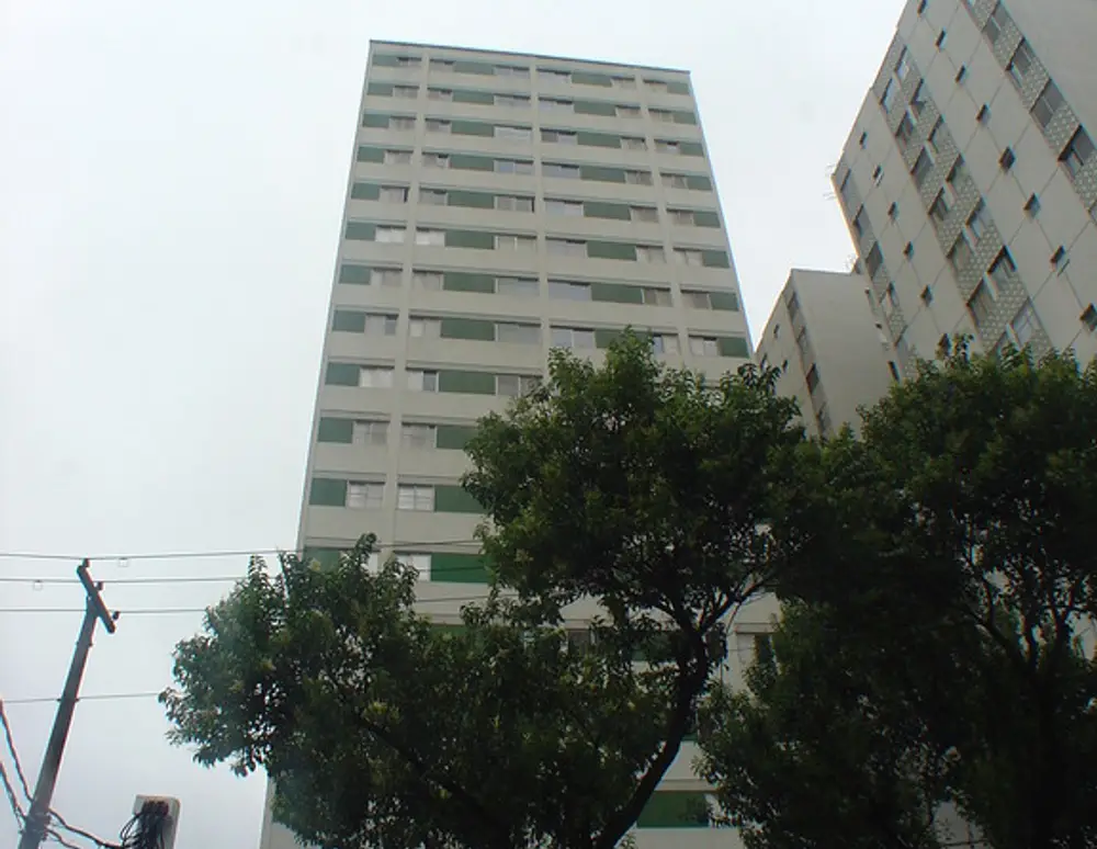 Edificio Rio Paraguai — foto 3