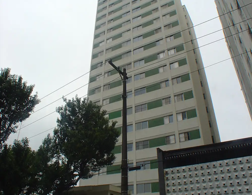 Edificio Rio Paraguai — foto 4