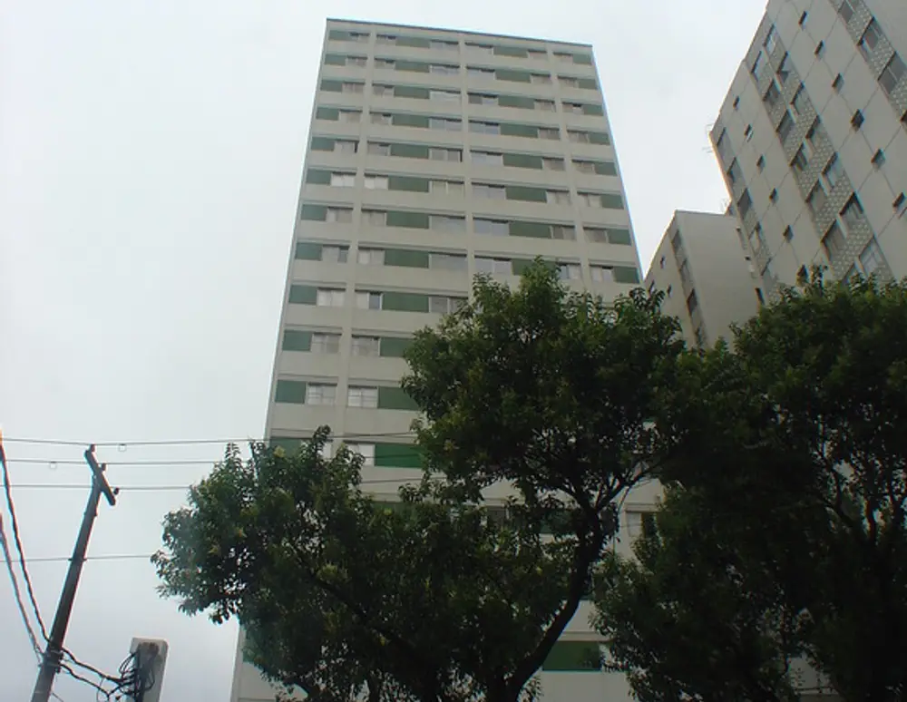 Edificio Rio Paraguai — foto 5