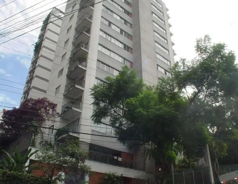Edificio Original