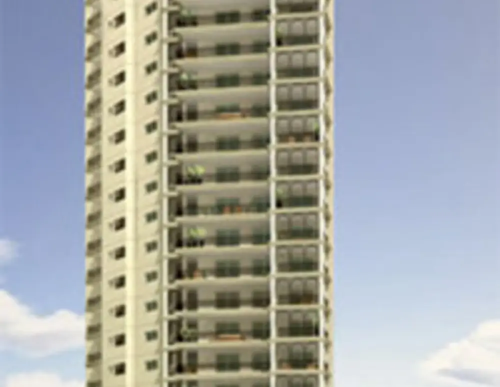 Edificio Lindenberg-melo Alves — foto 2