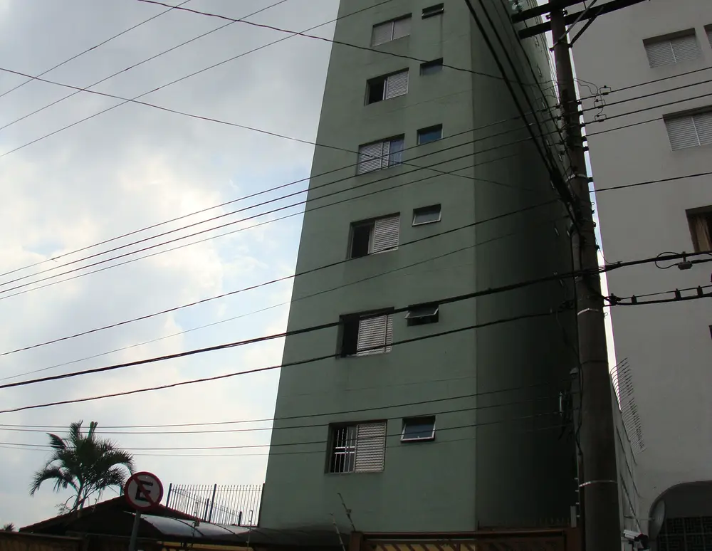 Edificio Moradas de Santa Paula — foto 2