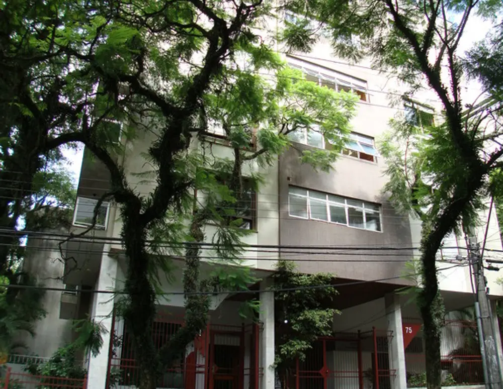 Edificio Cantanapolis