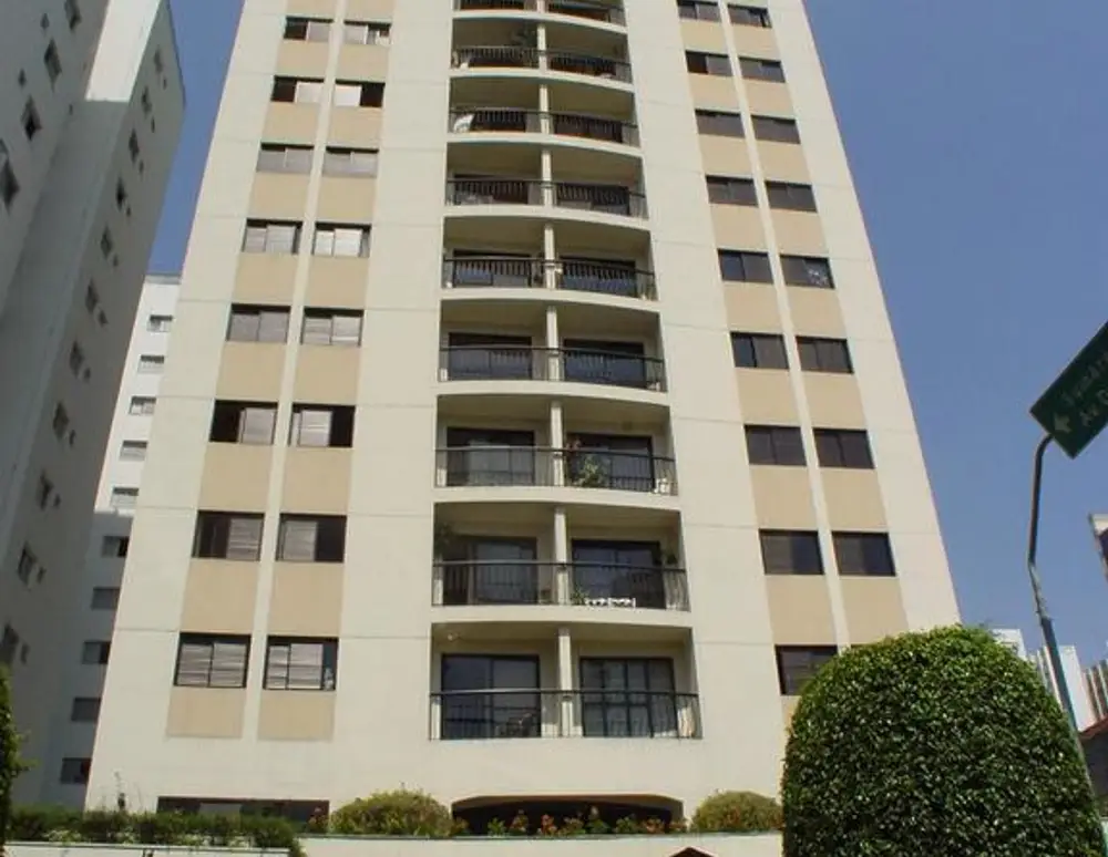 Edificio Rembrandt
