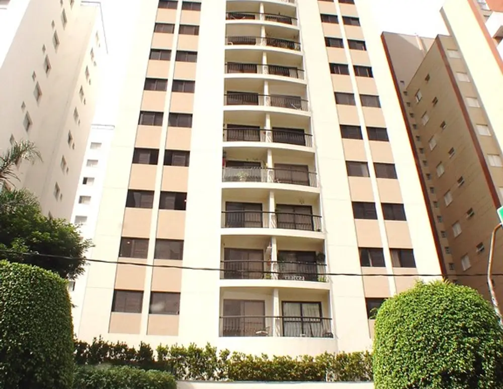Edificio Rembrandt — foto 2