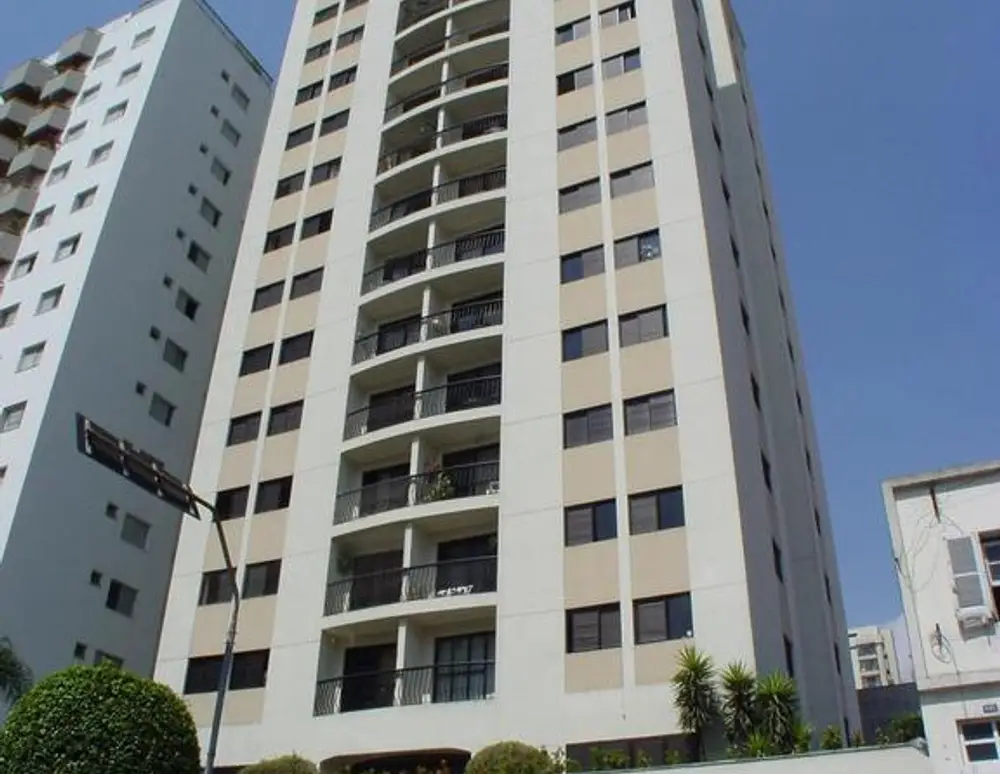 Edificio Rembrandt — foto 3