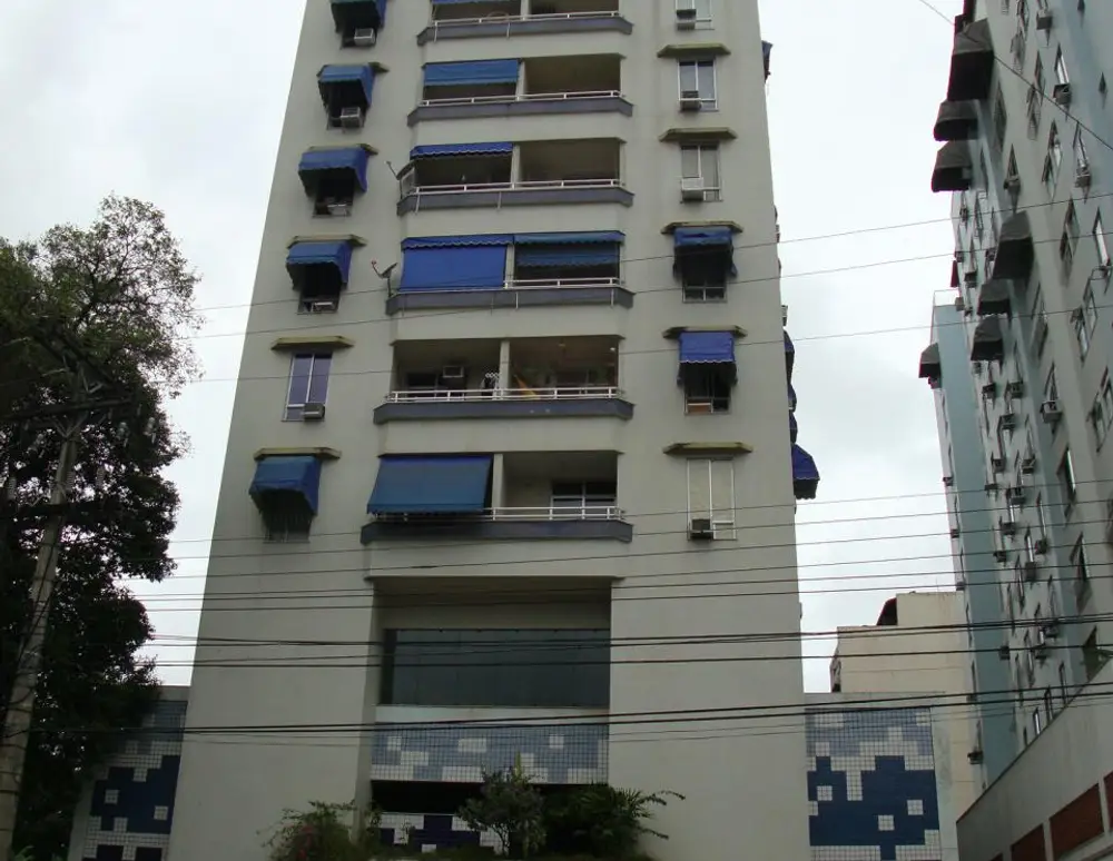 Edificio Volpi