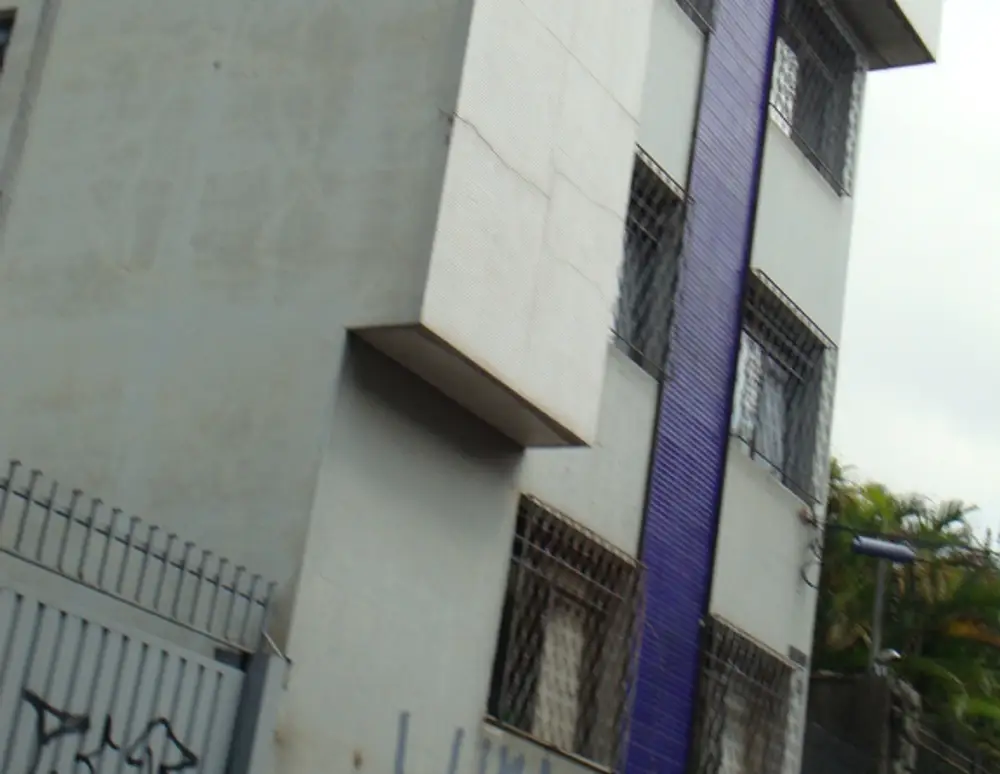 Edificio Wanda