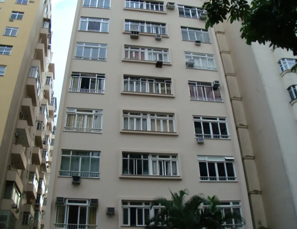 Edificio Leopoldo Correa