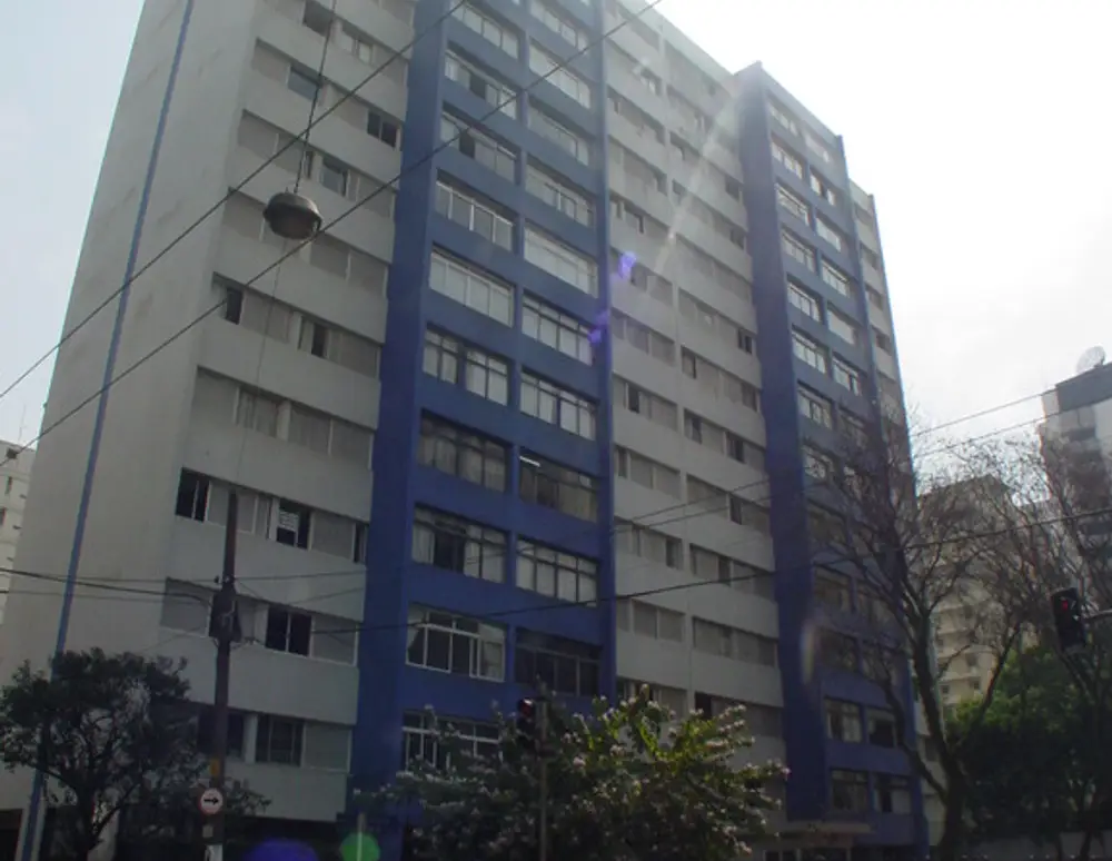 Edificio Itapoa Amaralina — foto 2