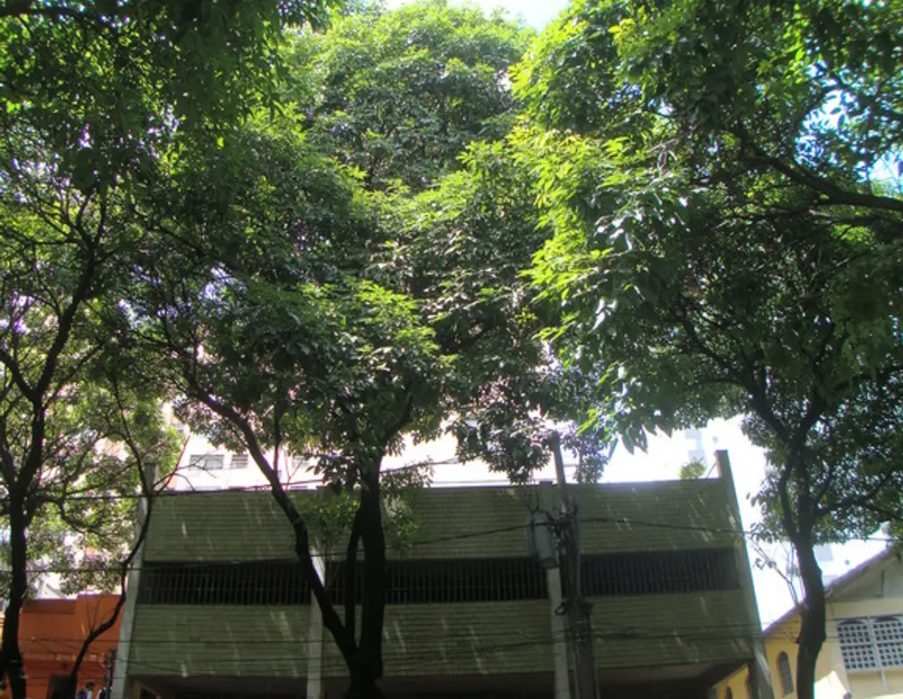 Edificio Imigrantes