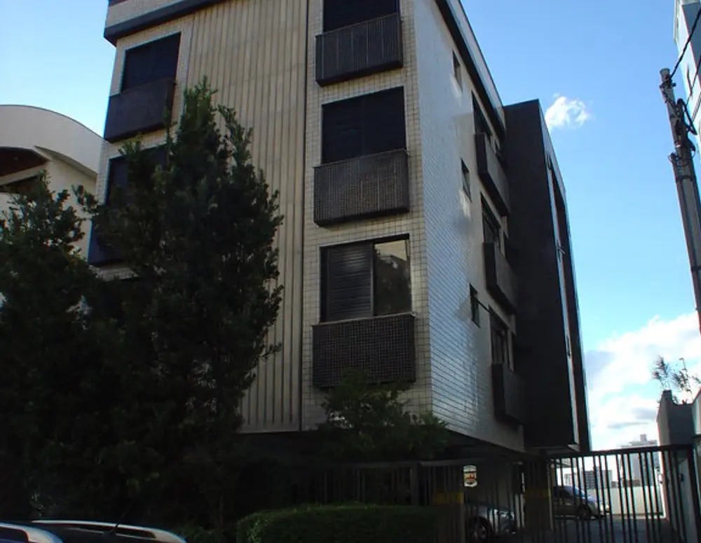 Edificio Marina Melo