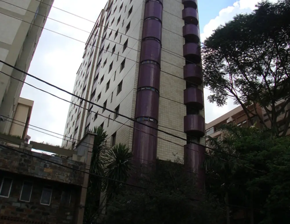 Edificio Ruth Dias Roscoe