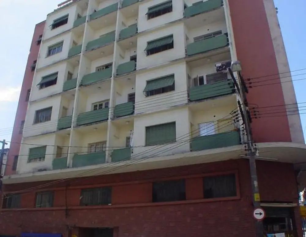 Edificio Leao Sayeg