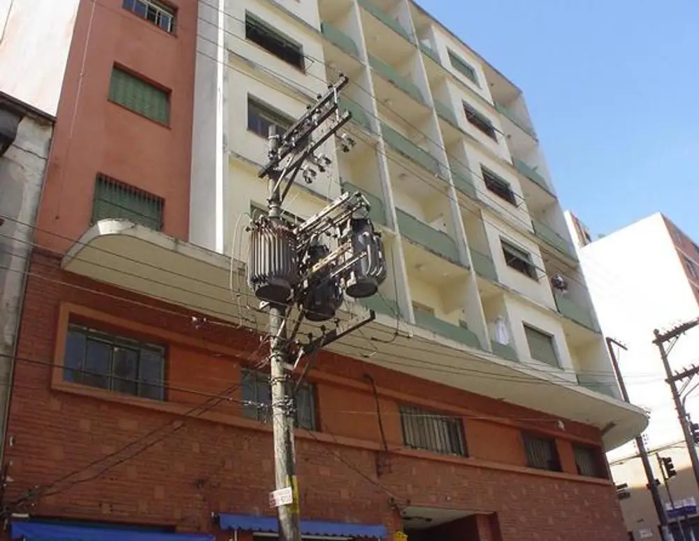 Edificio Leao Sayeg — foto 2