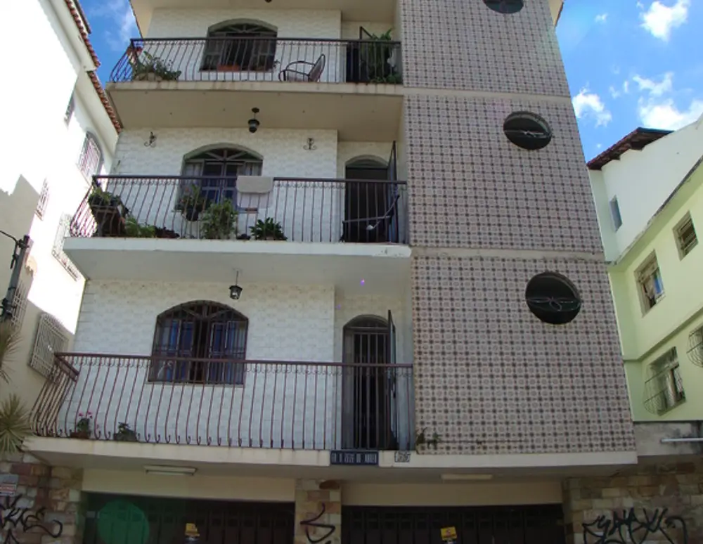 Edificio Zeze Abreu