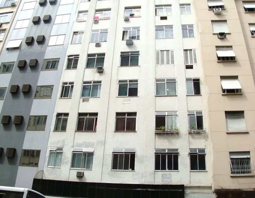 Edificio Olinda