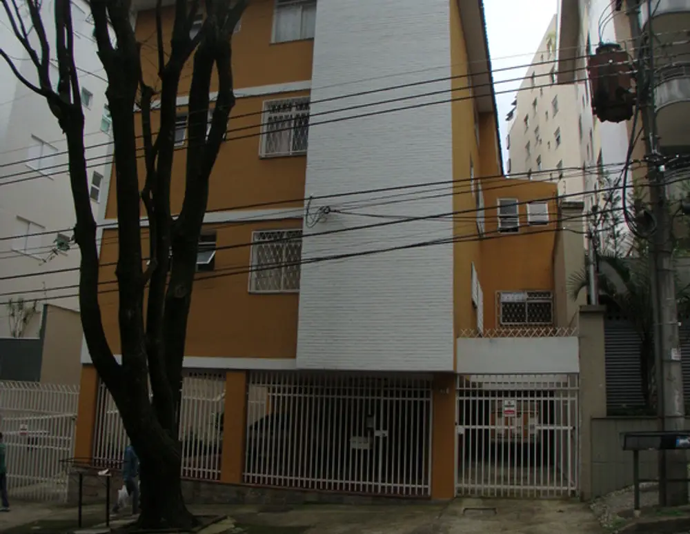 Edificio Antonio Paes