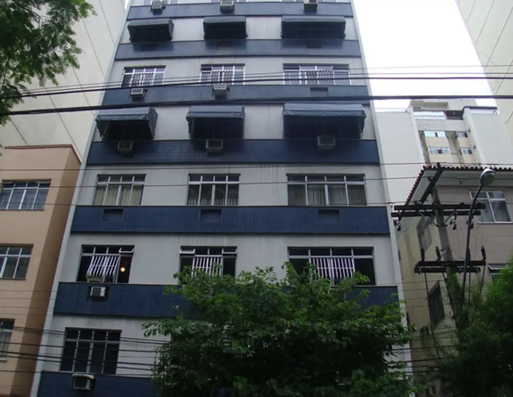 Edificio Caracas