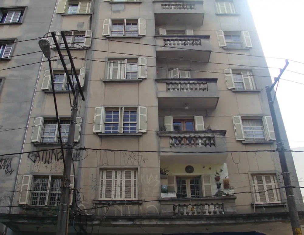 Edifício Perdizes — foto 2