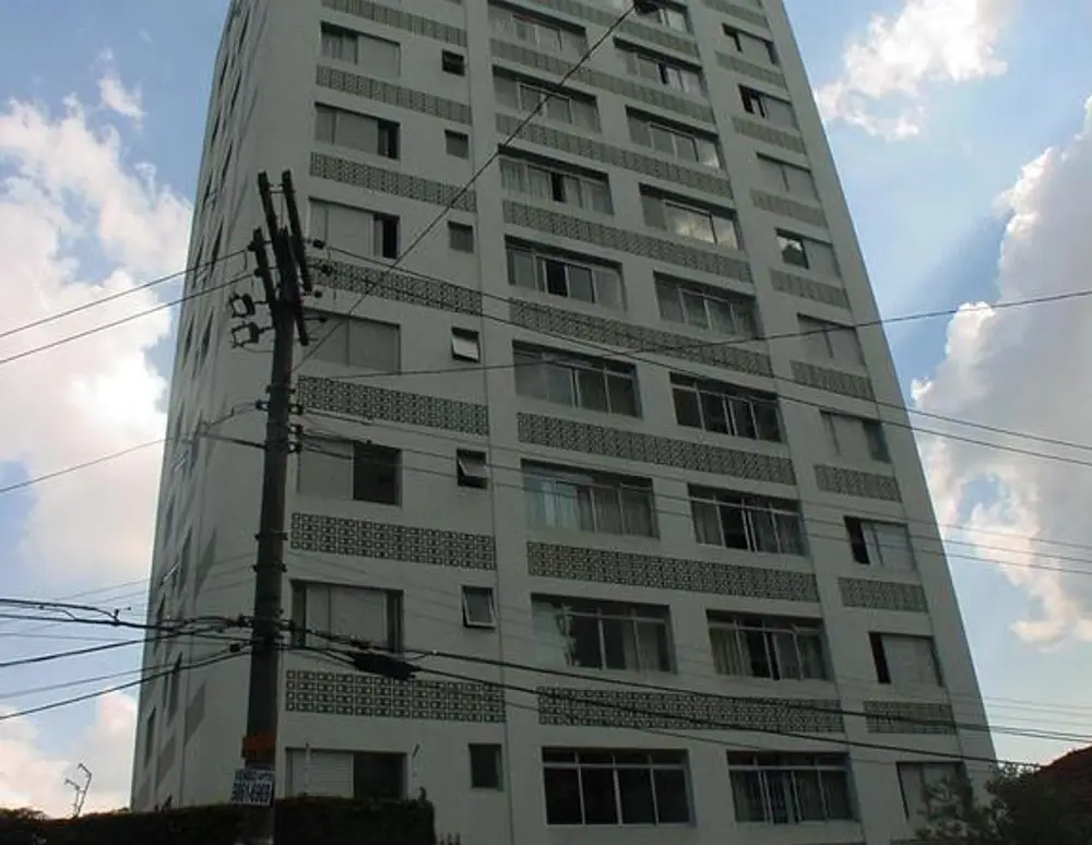 Edificio Alcino Braga