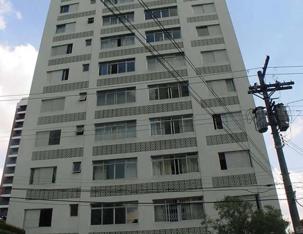 Edificio Alcino Braga — foto 2