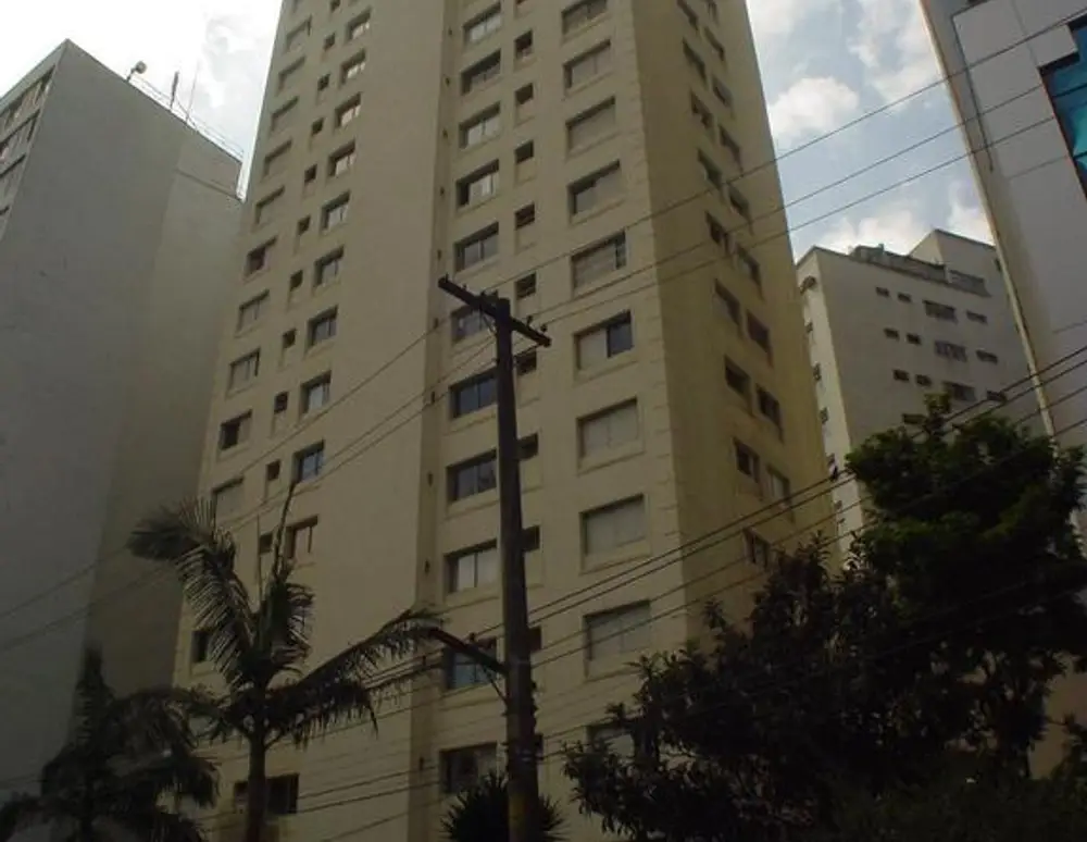 Edificio Saint Honnore