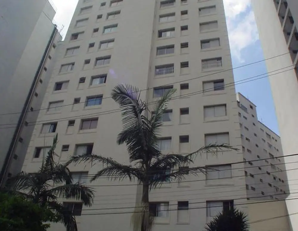 Edificio Saint Honnore — foto 2