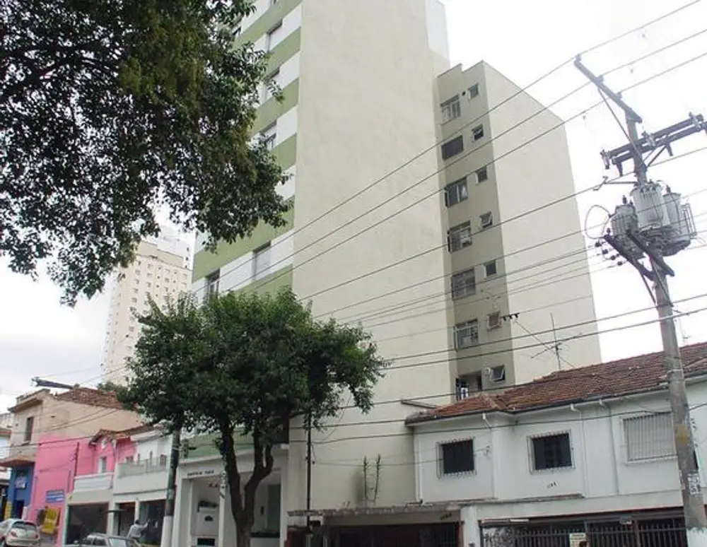 Edificio Tuca