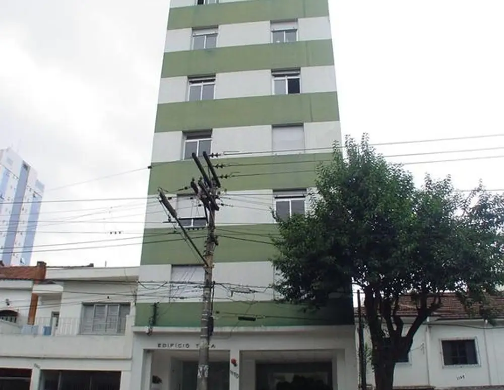 Edificio Tuca — foto 2