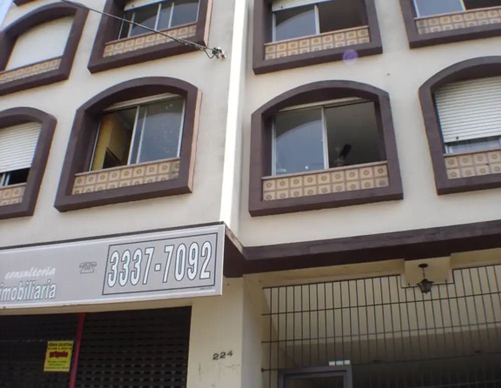 Edificio Rita de Cassia