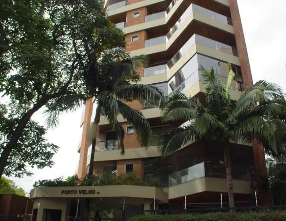 Edificio Porto Velho
