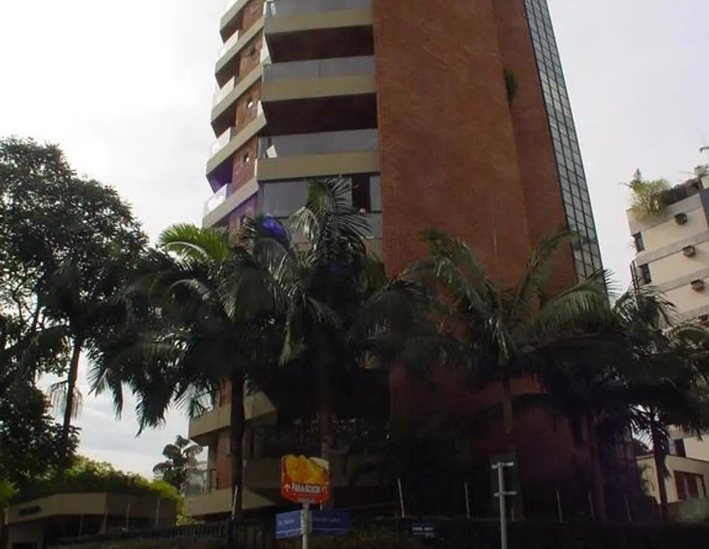 Edificio Porto Velho — foto 2