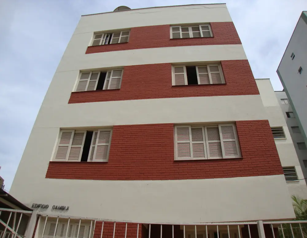Edificio Cambui