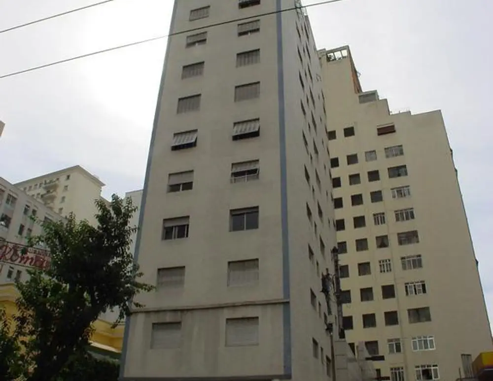 Edificio Olga